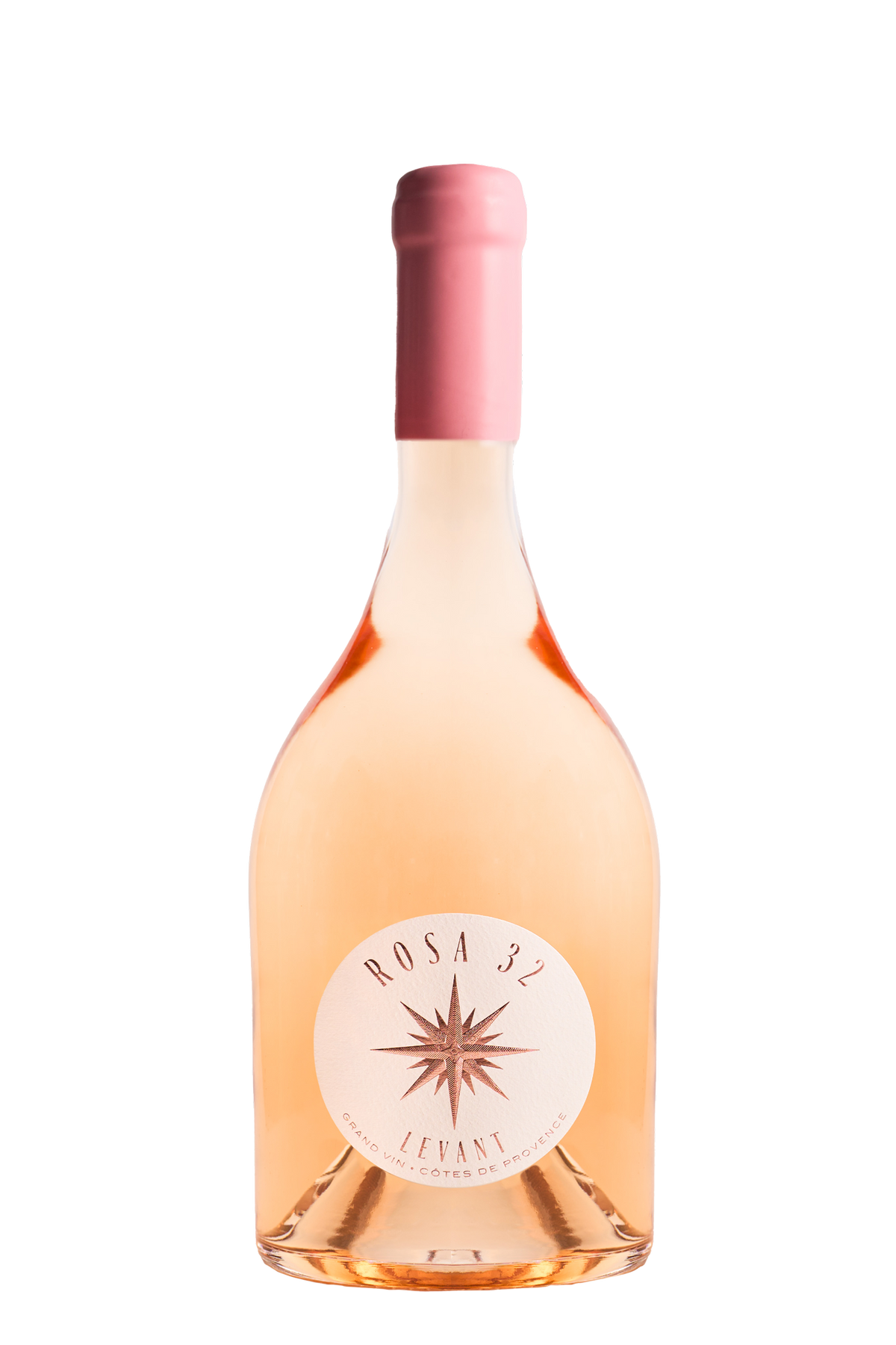 Rosa 32 - Levant - Vin de Provence