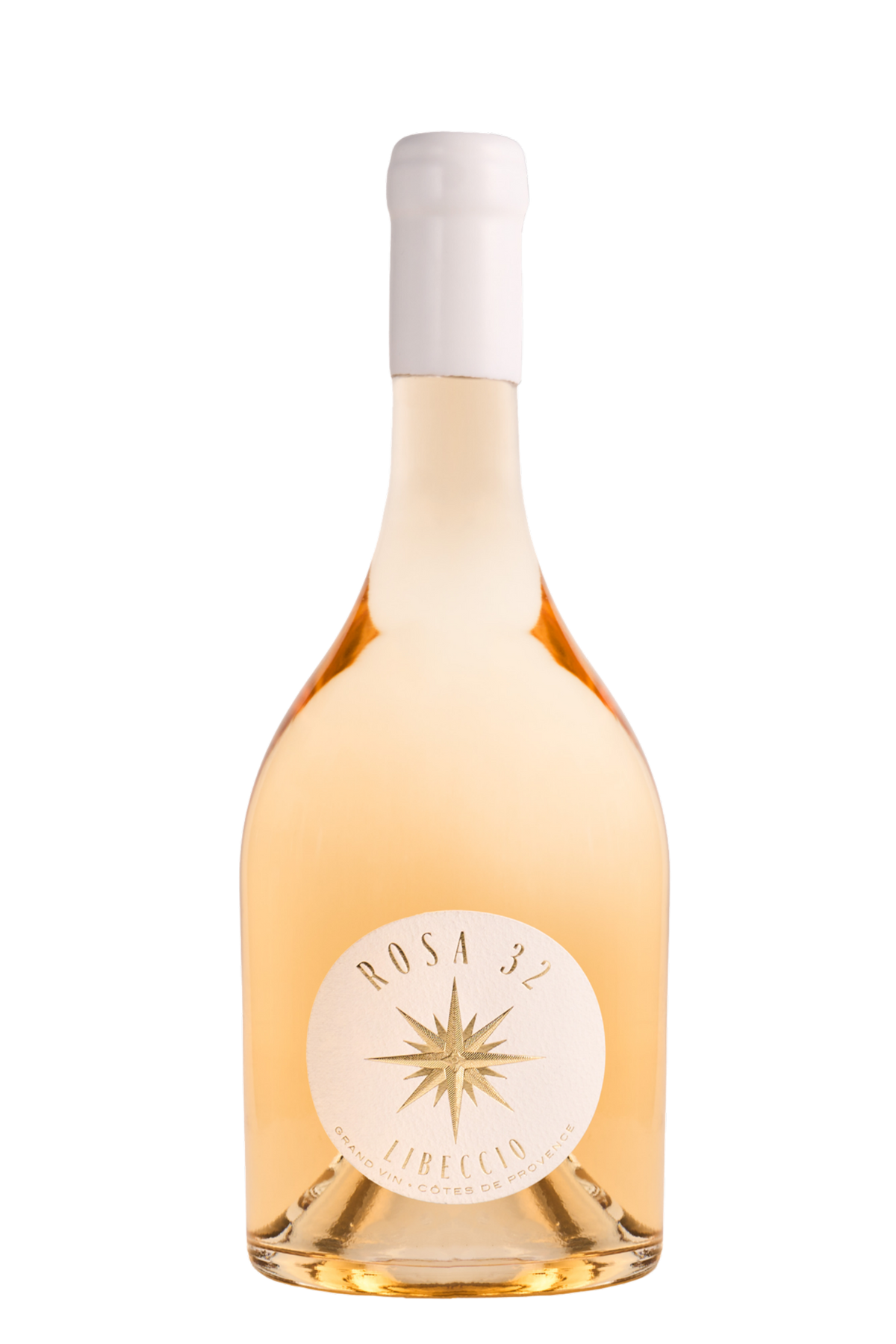 Rosa 32 - Libeccio - Vin de Provence