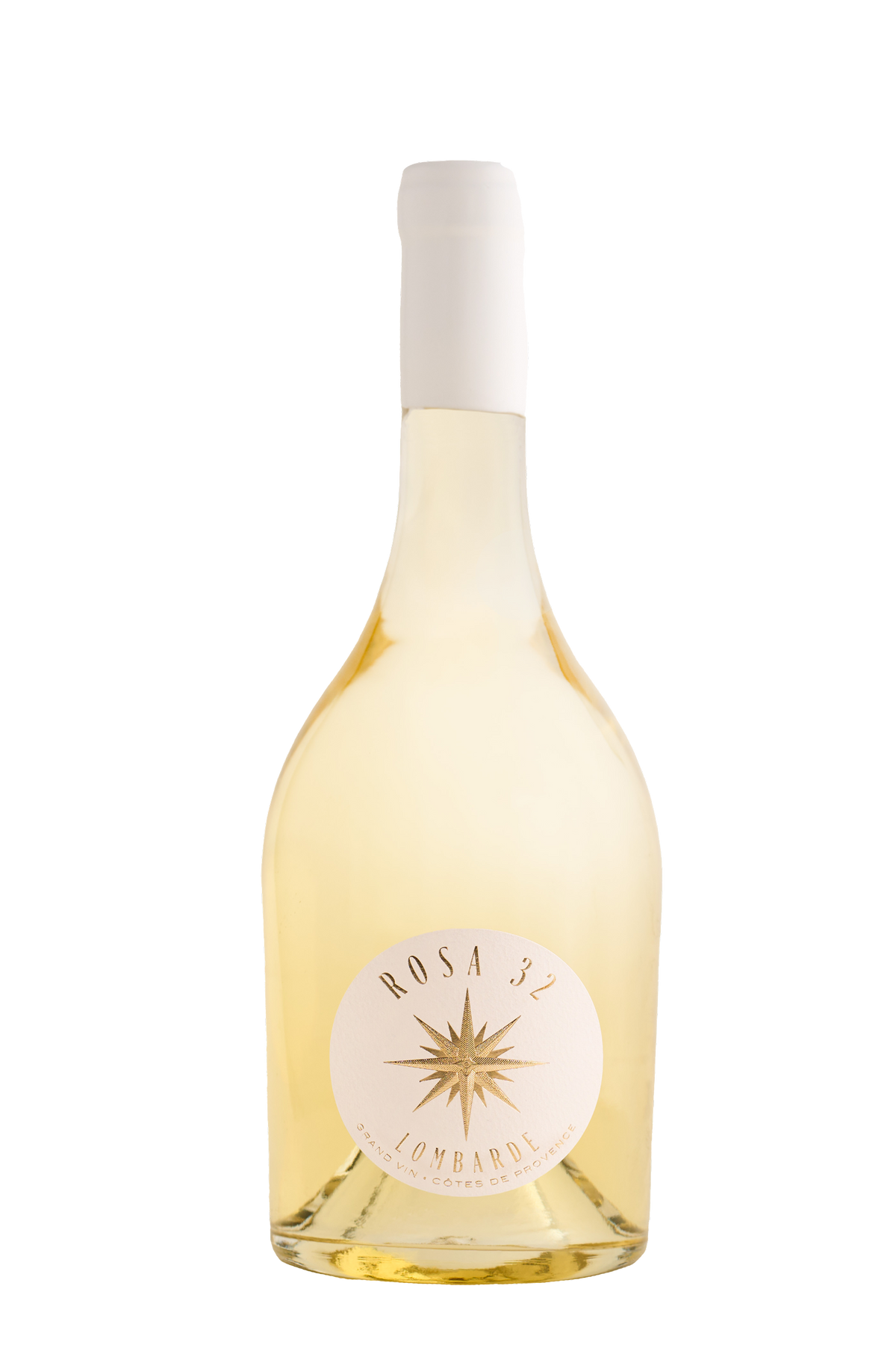 Rosa 32 - Lombarde - Vin de Provence