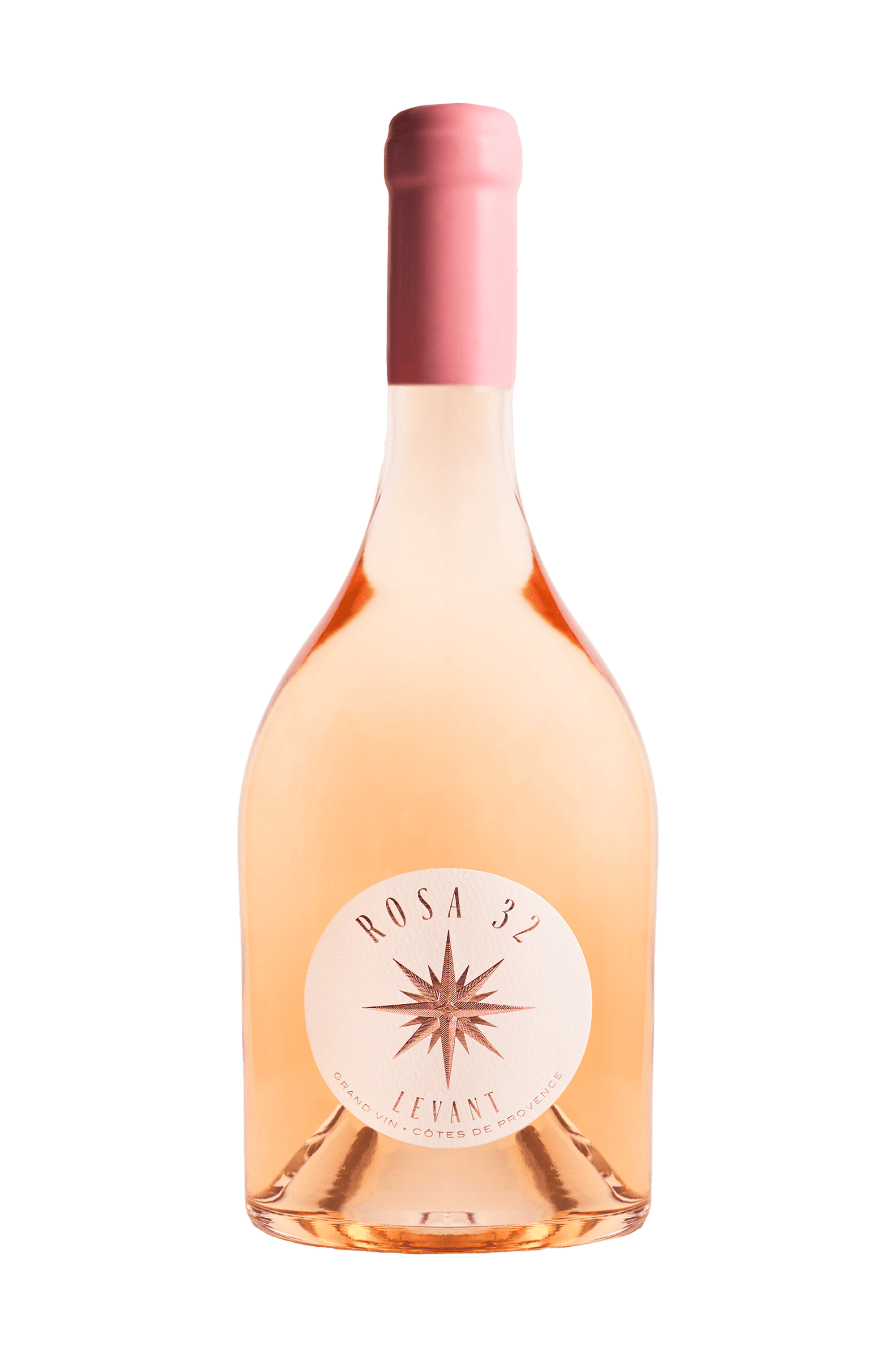 Rosa 32 - Levant 75cl - Vin de Provence