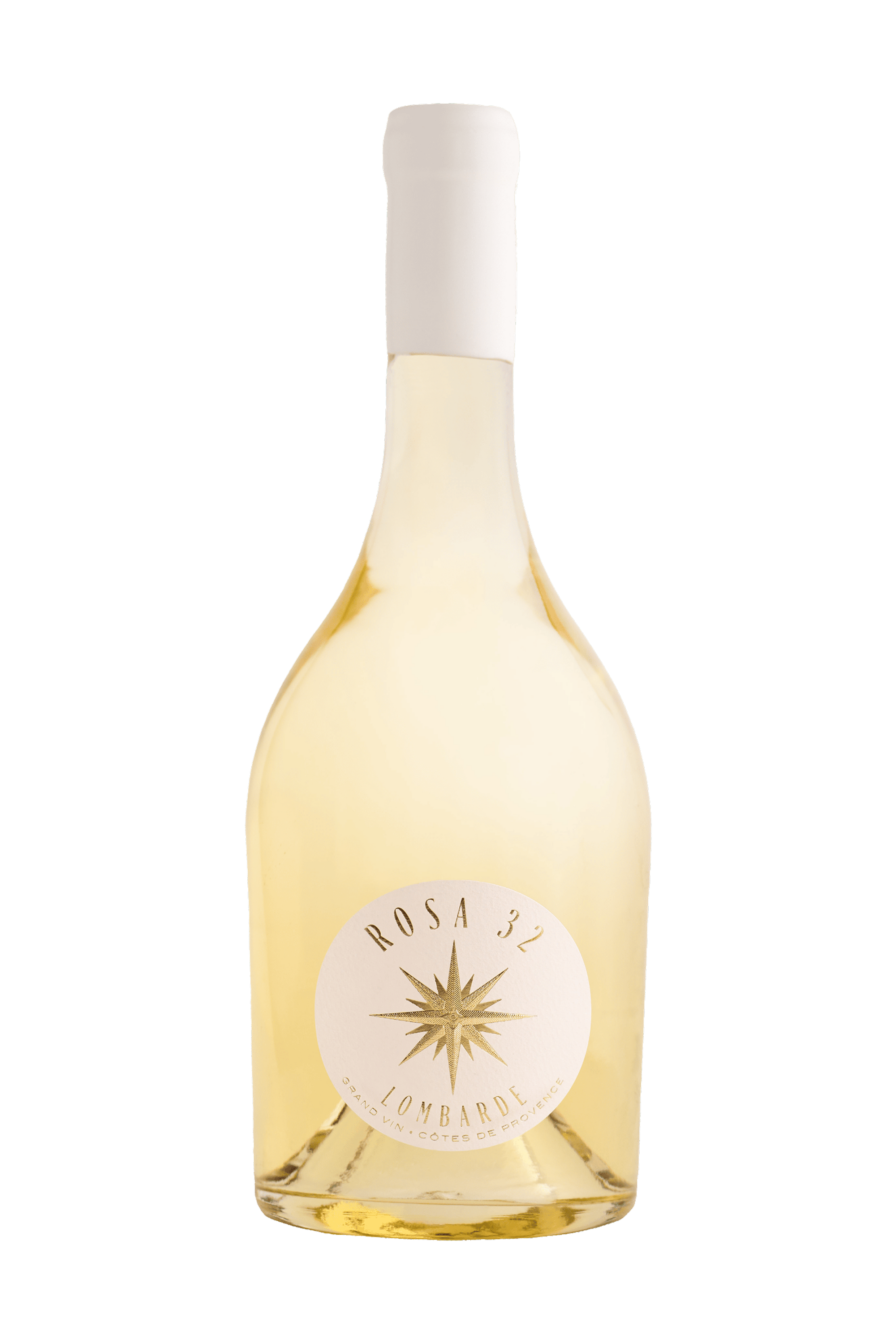 Rosa 32 - Lombarde 75cl - Vin de Provence