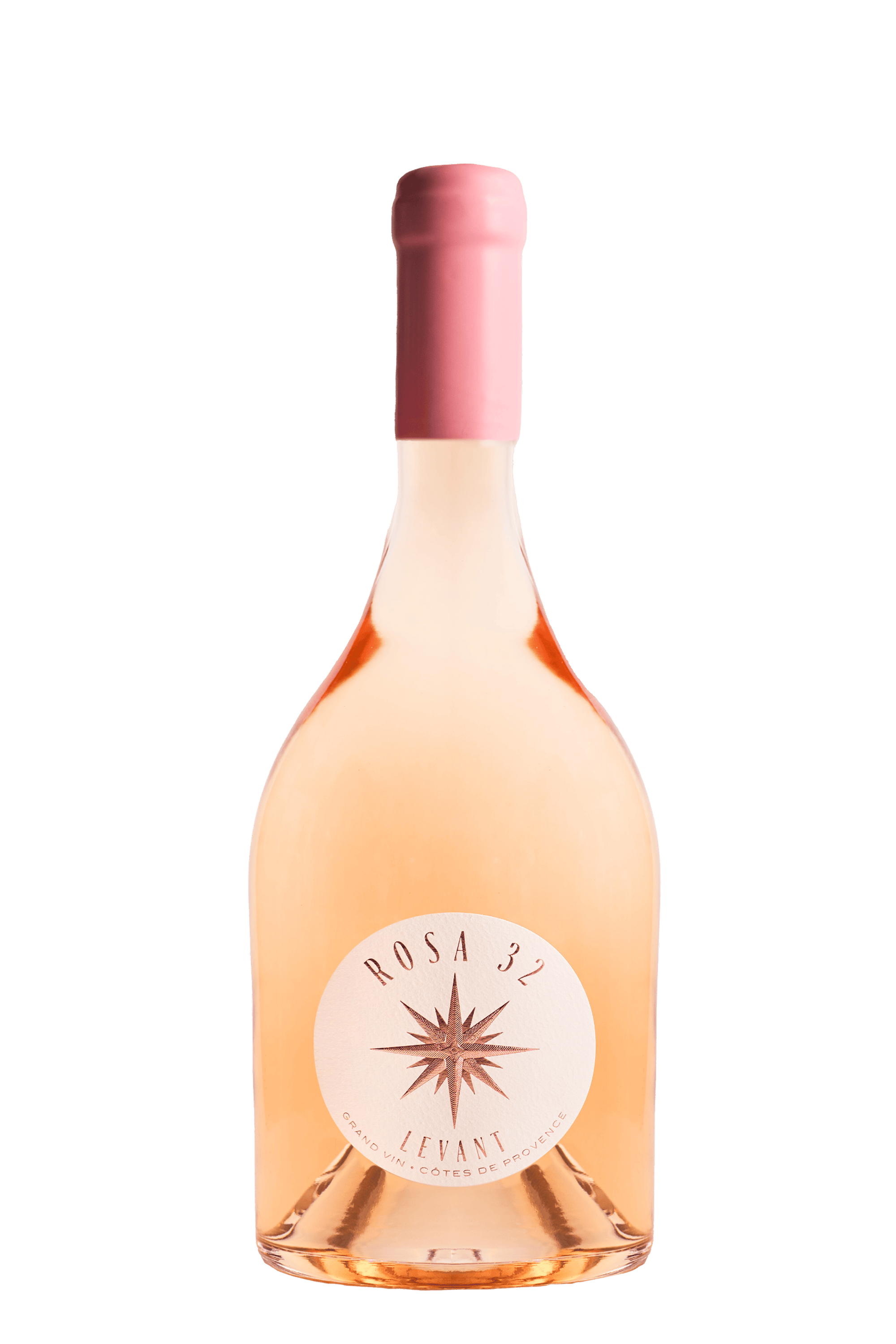 Rosa 32 - Levant 75cl - Vin de Provence
