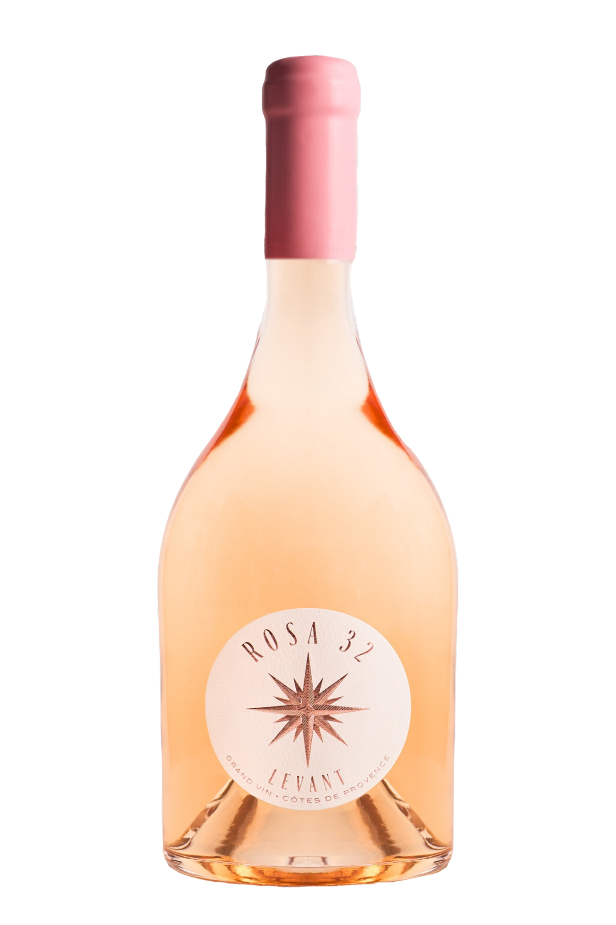 Rosa 32 - Levant Magnum - Vin de Provence