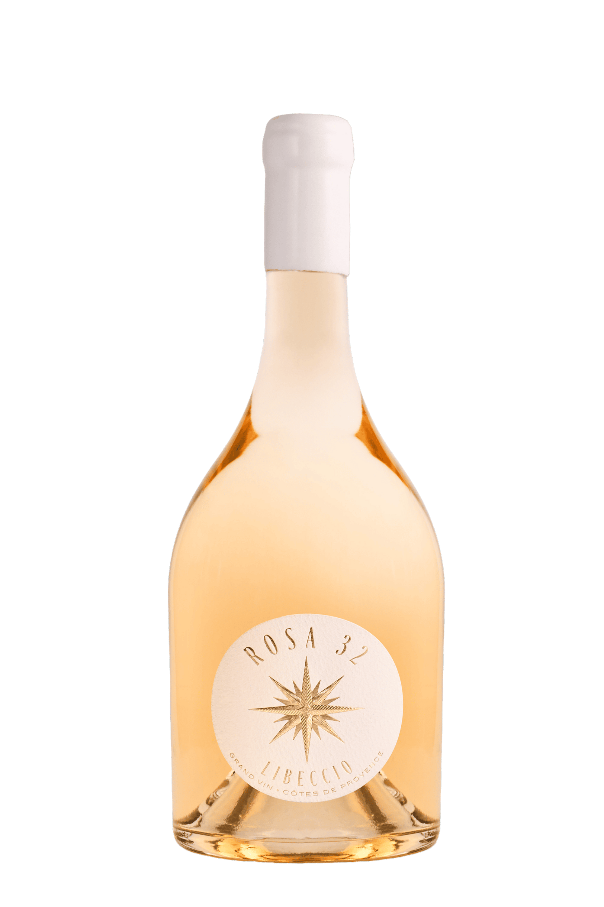 Rosa 32 - Libeccio 75cl - Vin de Provence