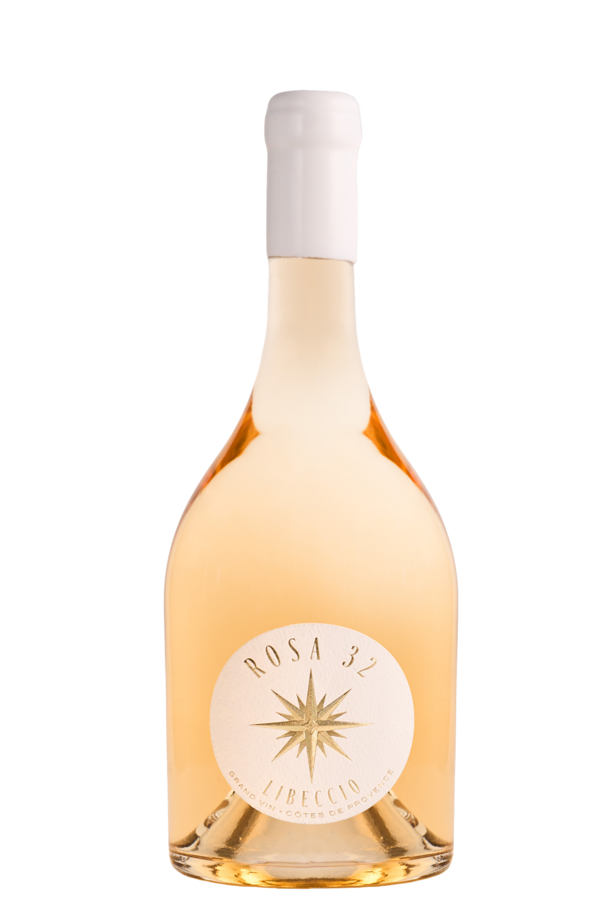 Rosa 32 - Libeccio Magnum - Vin de Provence