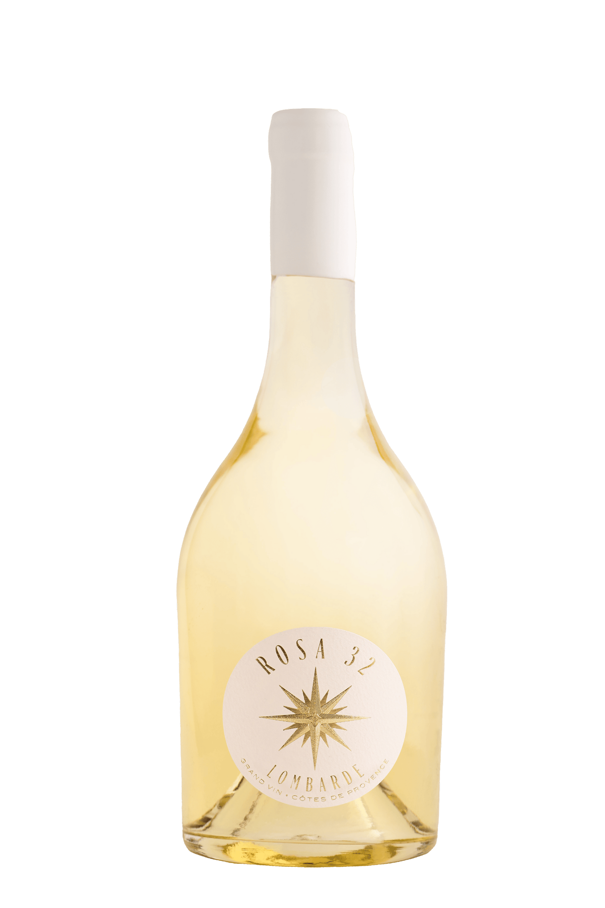 Rosa 32 - Lombarde 75cl - Vin de Provence