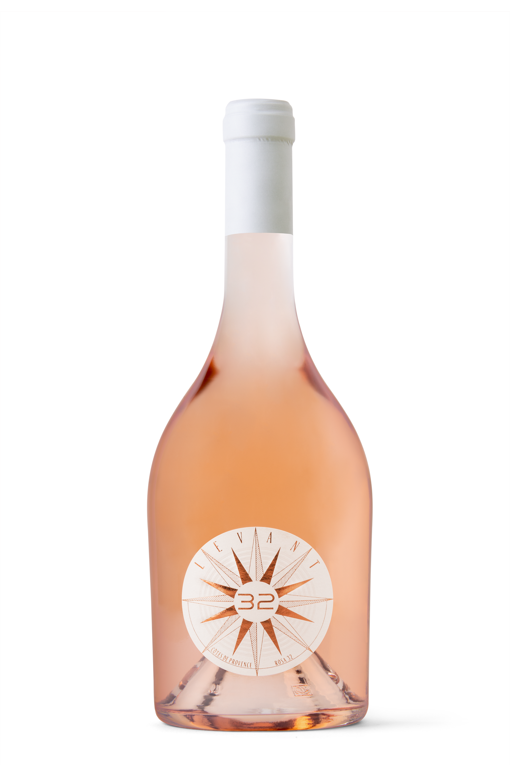 Rosa 32 - Levant 75cl - Vin de Provence