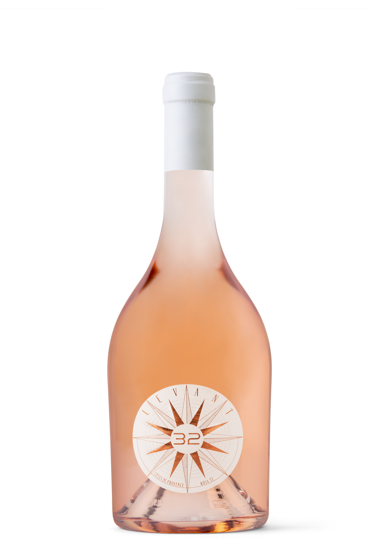 Rosa 32 - Levant - Vin de Provence