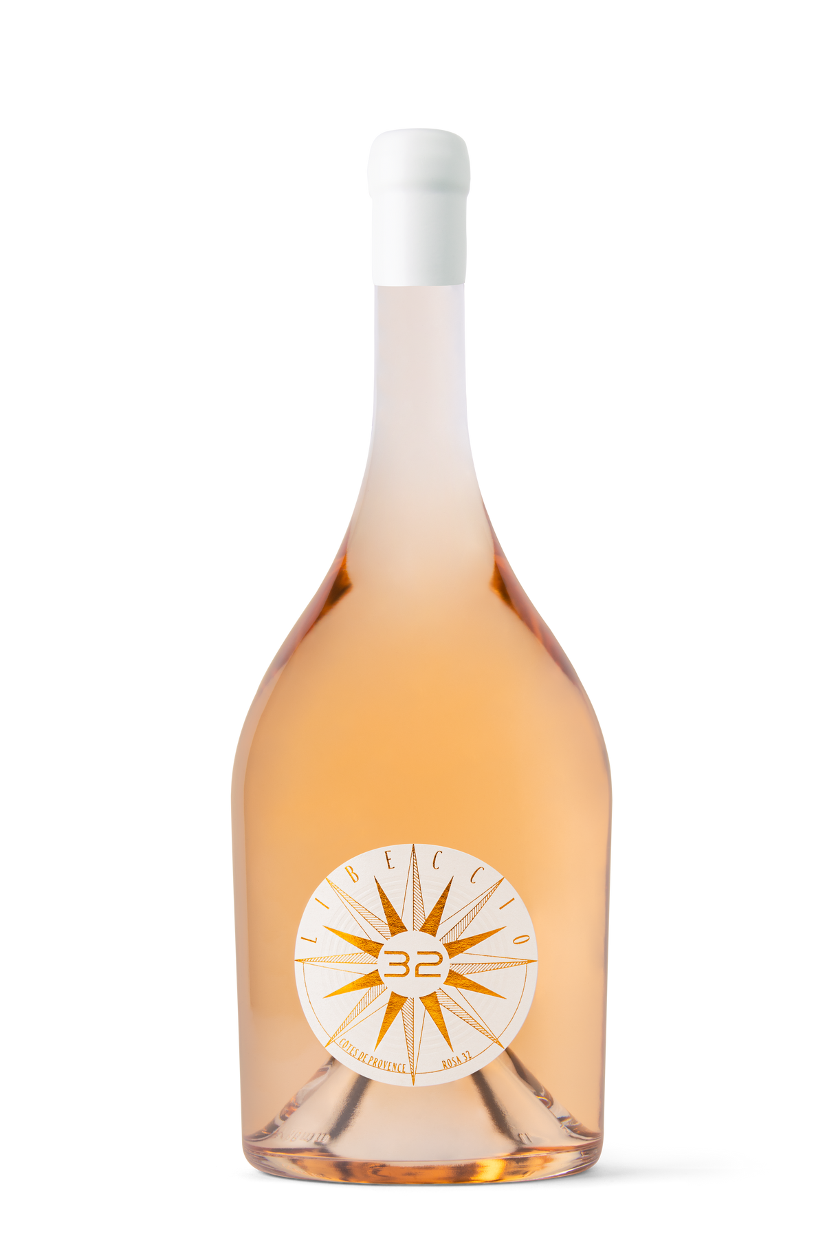 Rosa 32 - Libeccio - Vin de Provence