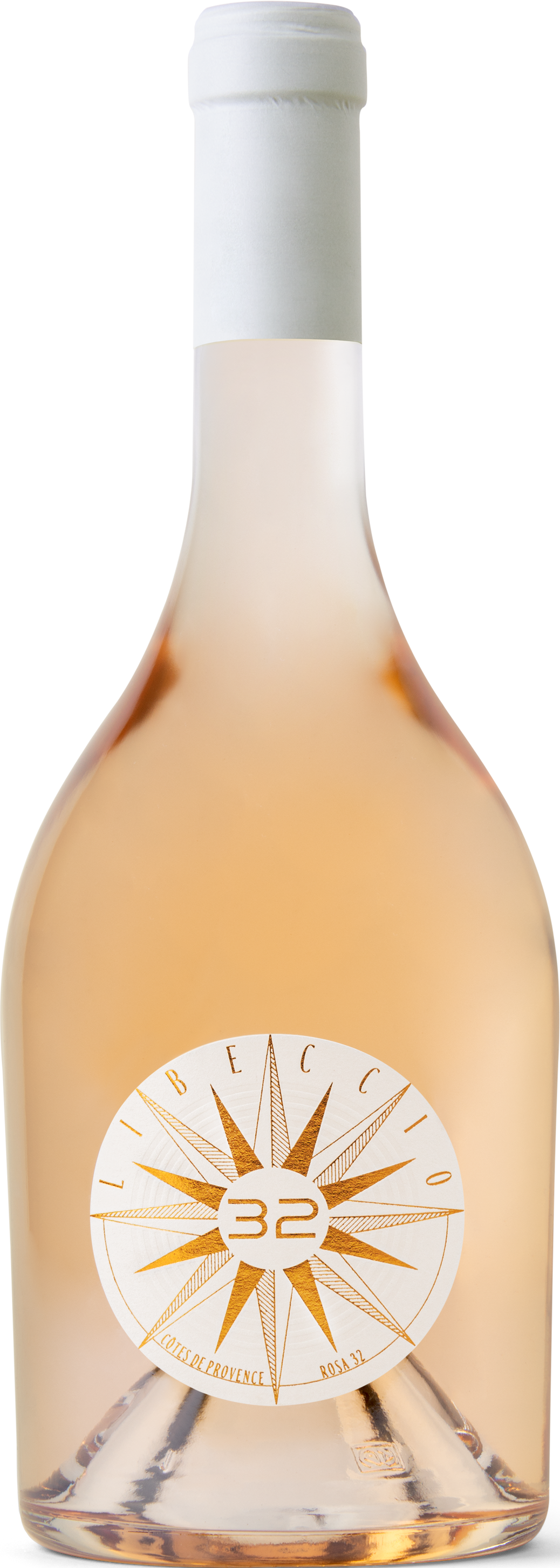 Rosa 32 - Libeccio - Vin de Provence