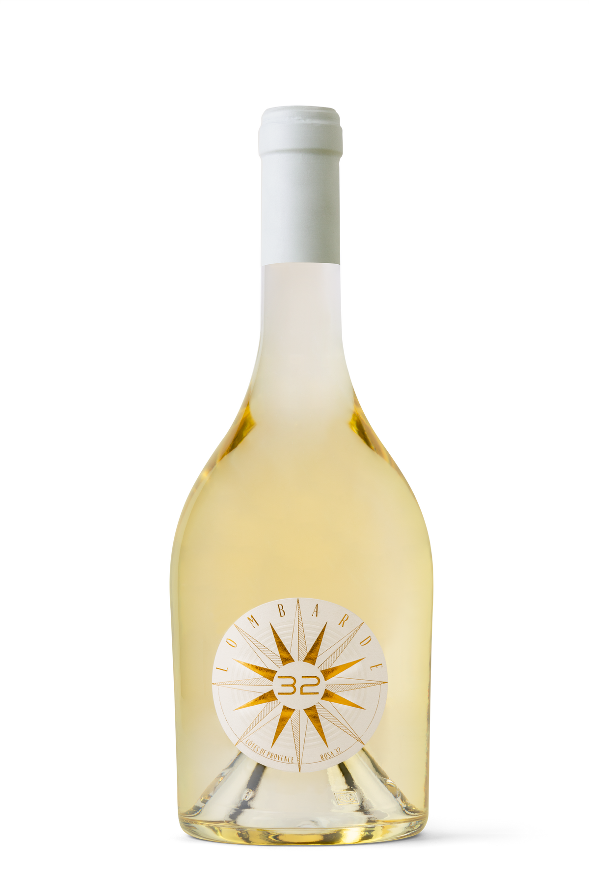 Rosa 32 - Lombarde - Vin de Provence