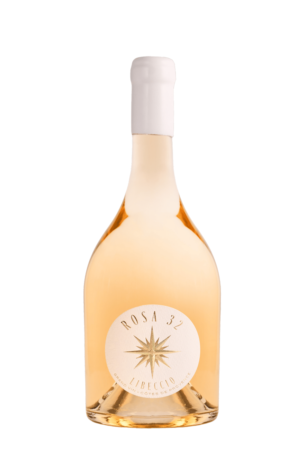 Rosa 32 - Libeccio - Vin de Provence