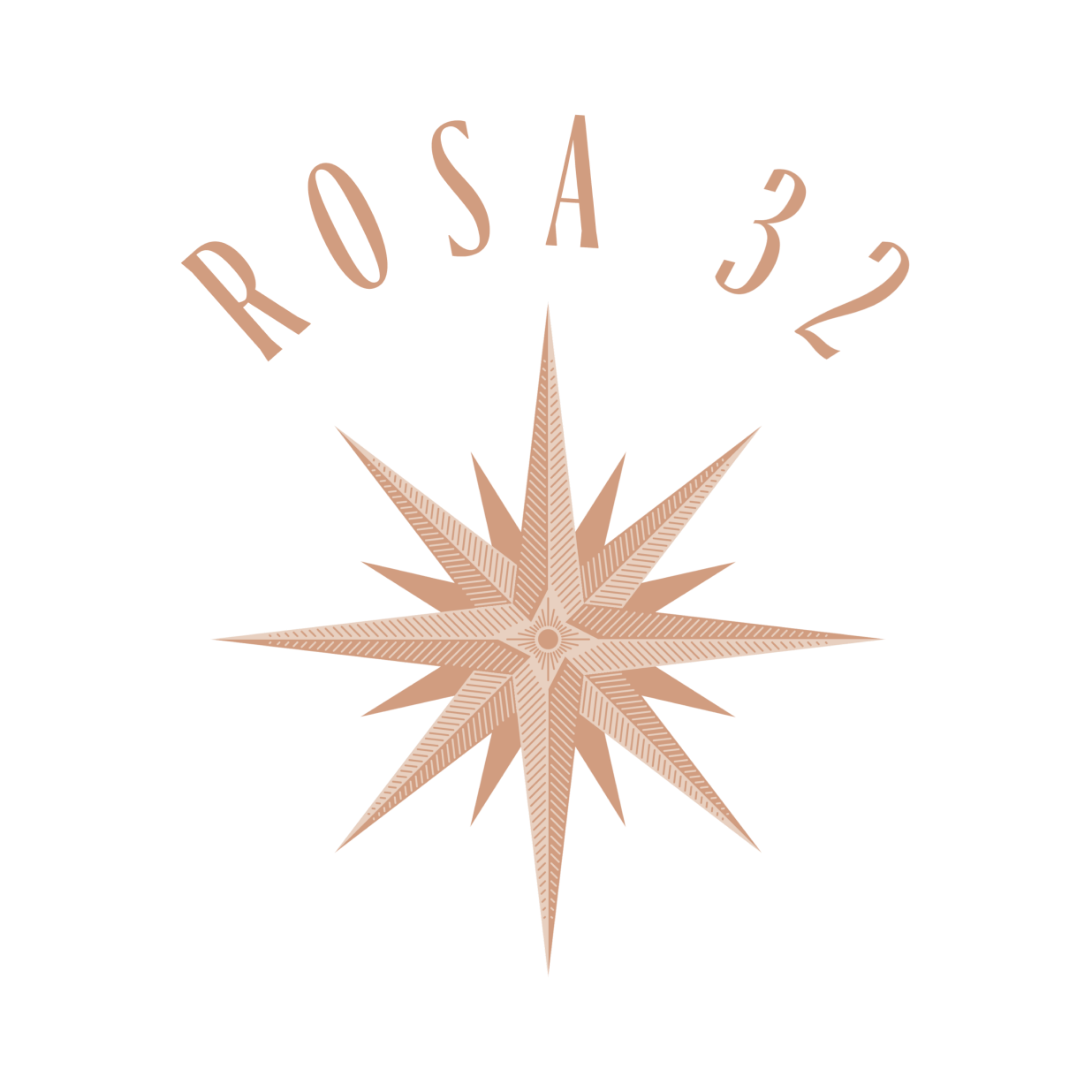 Logo - ROSA 32