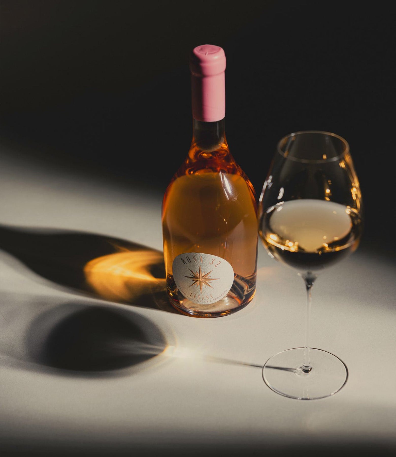 Rosa 32 - Rosé de Provence